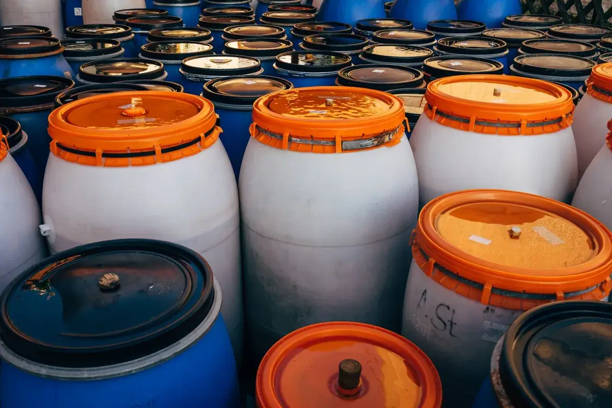 Hazmat Cleanup in Navarre, FL